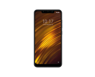 XIAOMI POCOPHONE F1 6/128GB Czarny Dual Sim - 450748 - zdjęcie 2